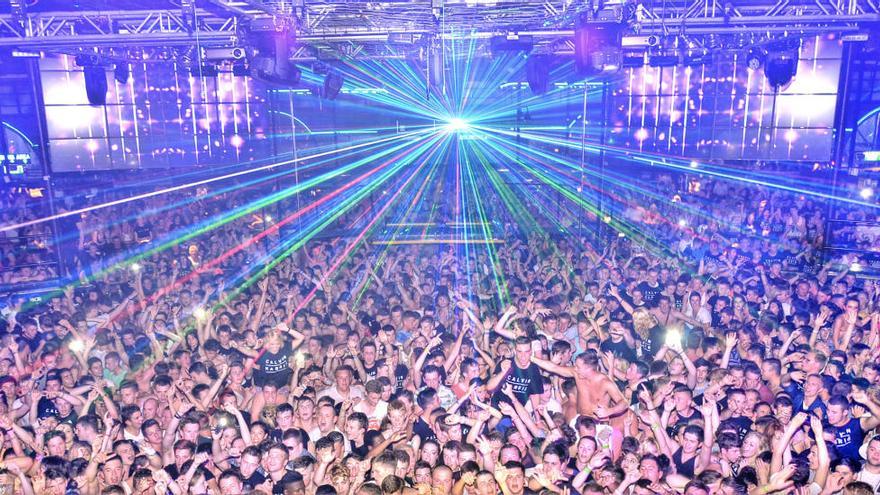 Entlassung in Calvià: Falsche Lizenzen für Kult-Disko BCM in Magaluf?