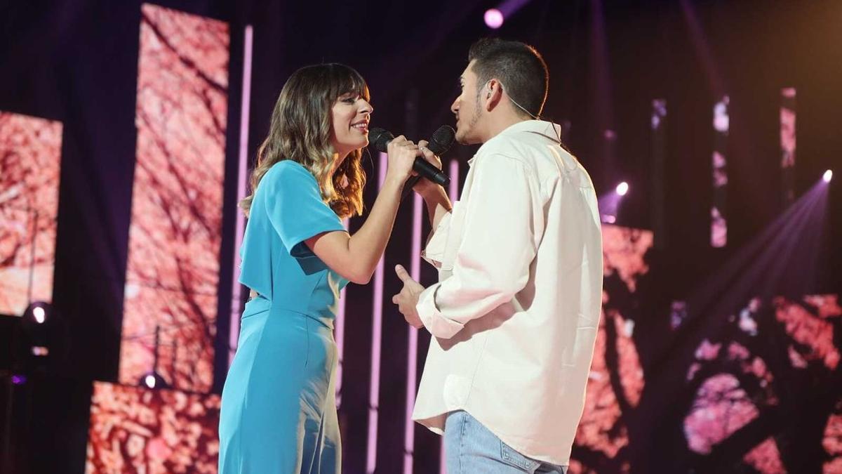 OT 2020: La nota más 'hot' entre Bruno y Maialen