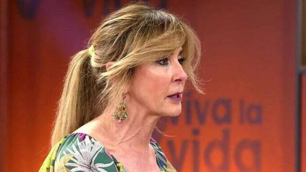 Marisa Martín Blázquez sorprèn els seus companys al parlar de la seva malaltia Marisa Martín Blázquez sorprèn els seus companys al parlar de la seva malaltia