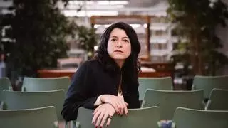 Samanta Schweblin publica nuevo libro y deja Penguin Random House en España: "Yo no me caso con editoriales, me caso con gente"