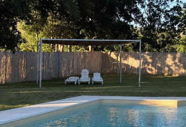 La piscina municipal de Llívia