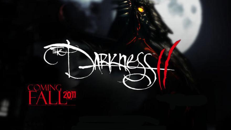 2K Games anuncia el desarrollo de The Darkness II