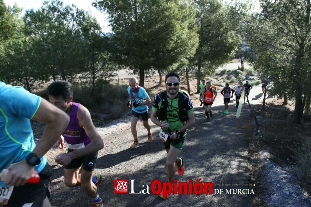 IV Nogalte Trail Extrem