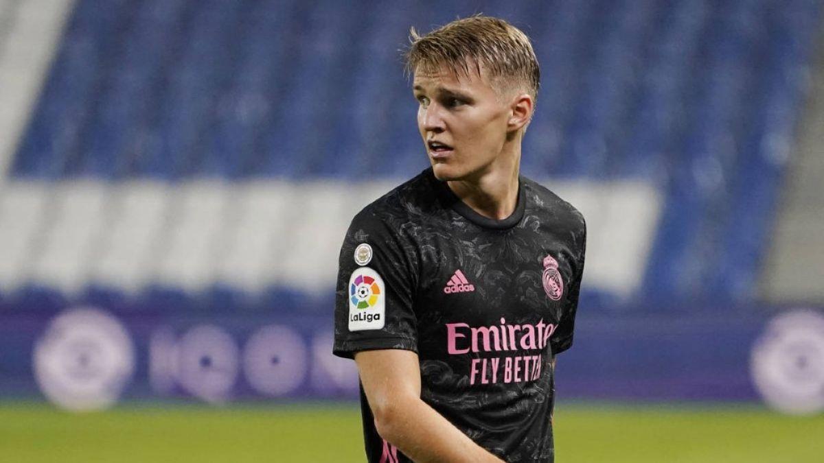 Arteta sobre Odegaard: "Estamos muy optimistas con poder cerrar el trato"