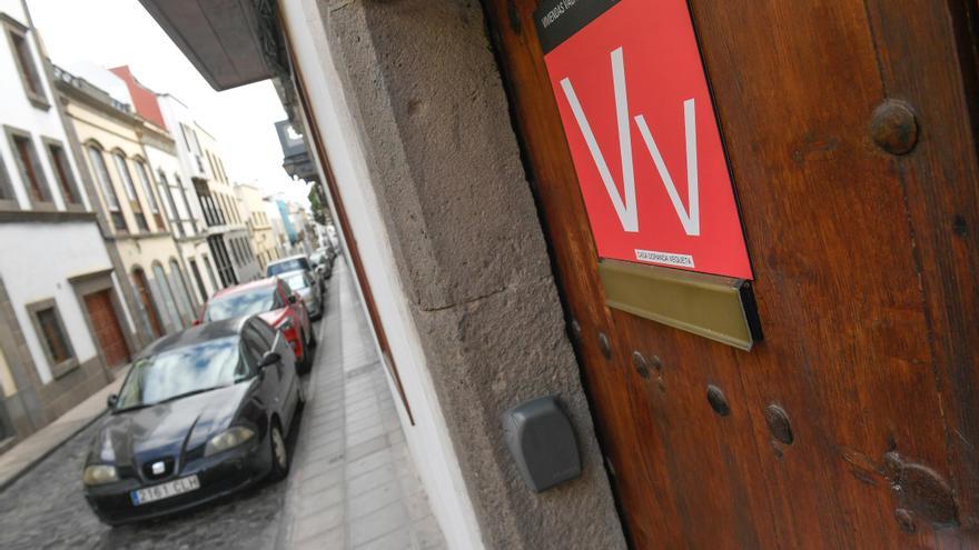 El 84% de los vecinos de Las Palmas de Gran Canaria creen que el alquiler vacacional encarece la vivienda
