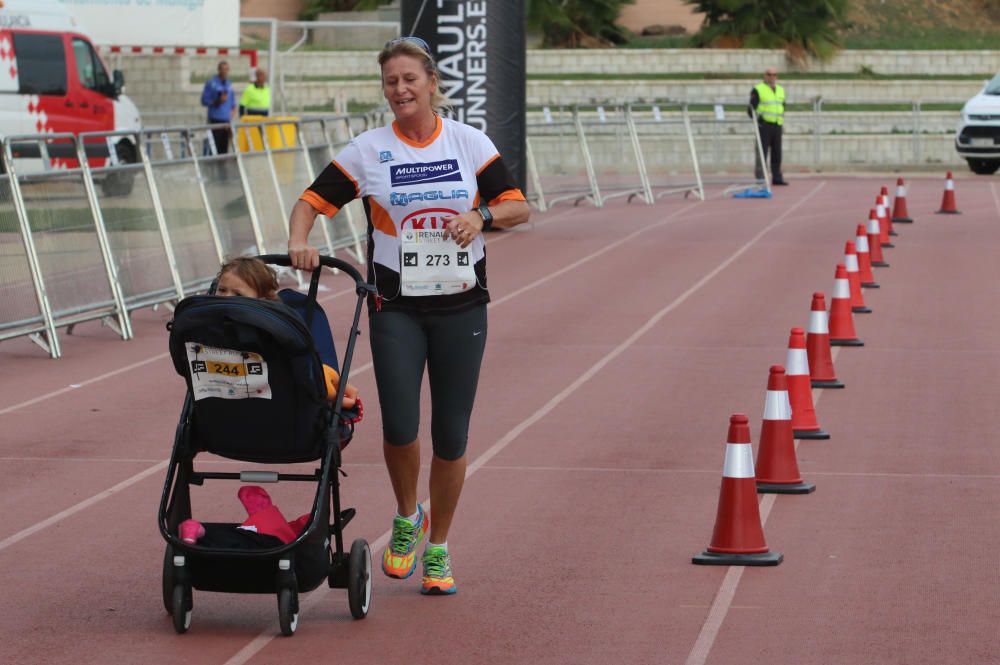 Búscate en la Renault Street Run Málaga 2016