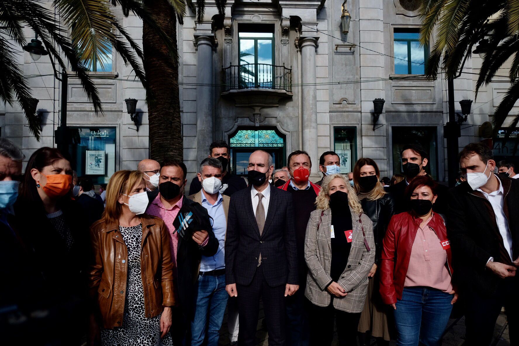 Fiesta Mayor de Verdiales 2021: sonidos ancestrales en el Puerto de la Torre