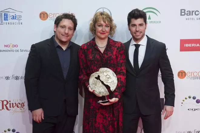 La gala de los Premios Forqué, en imágenes