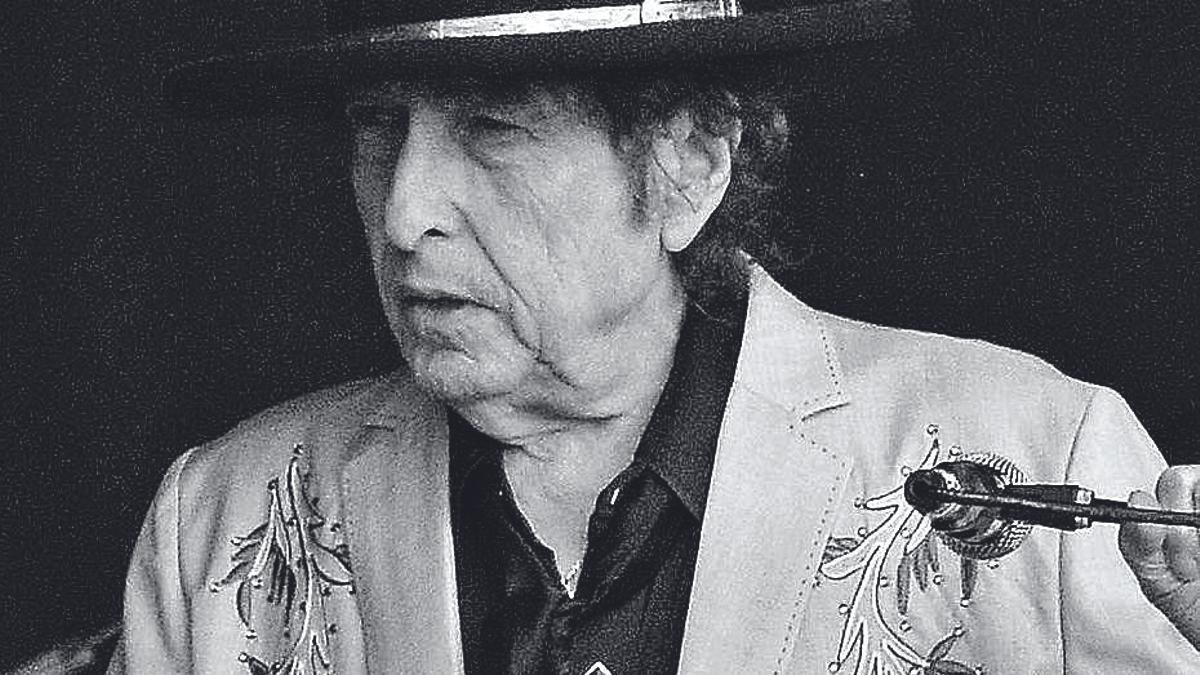 bob dylan