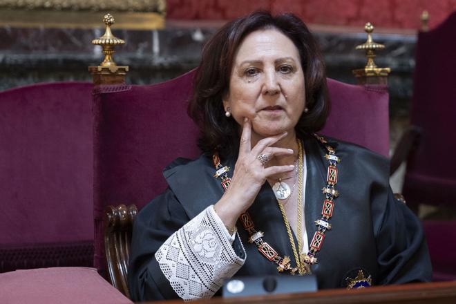 La fiscal general crea una red nacional de fiscales especialistas en jurado popular tras confirmarse que se celebrará el de Begoña Gómez