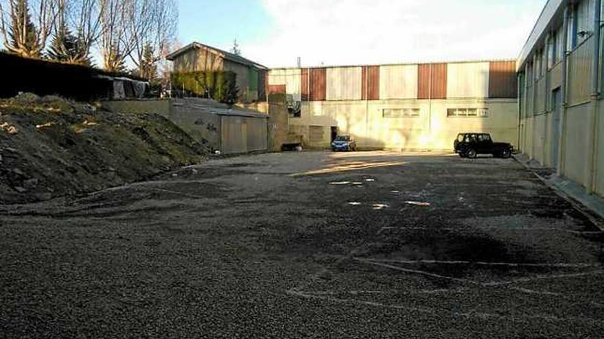 Solar on l&#039;Ajuntament de Puigcerdà ha de construir el nou centre cívic