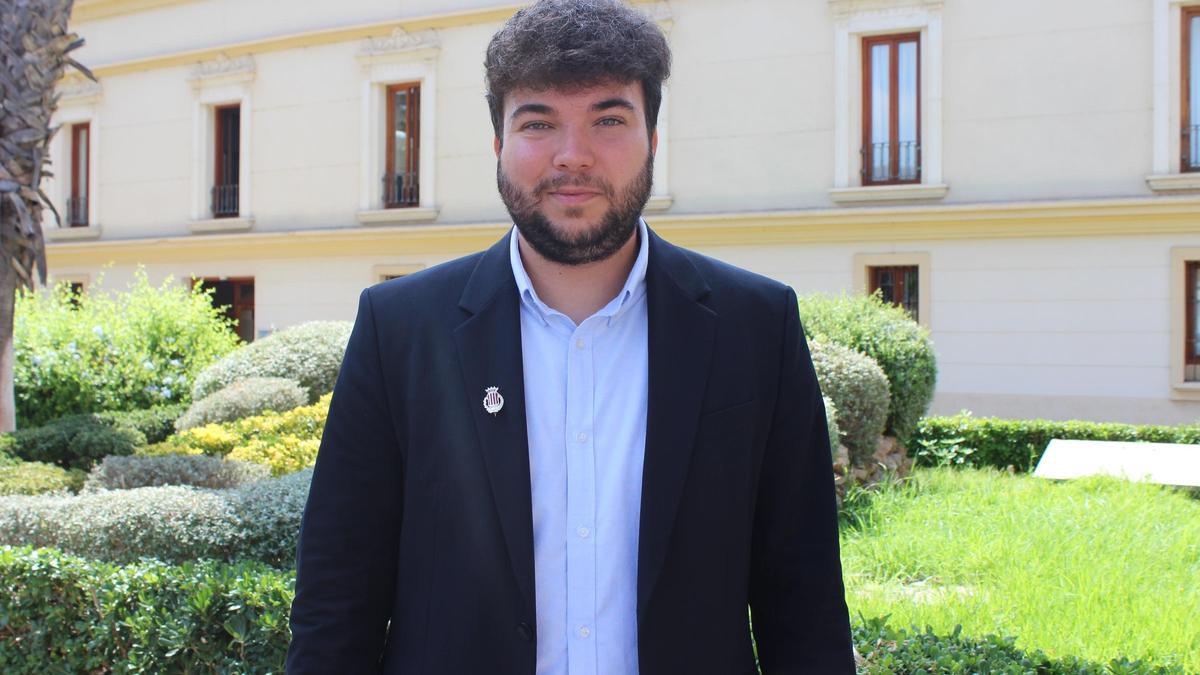 Álvaro Gonzalvo