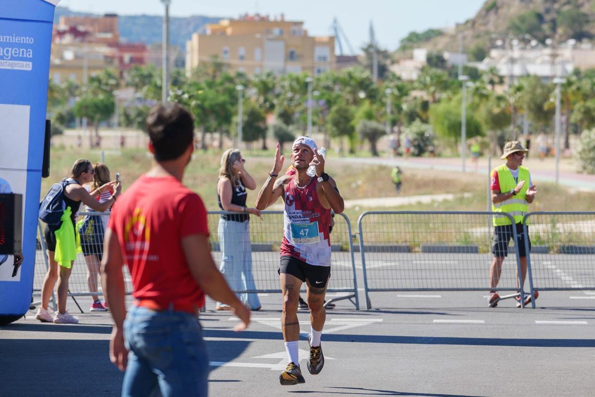 II Run for Parkinson/Alex Moreno_1098975