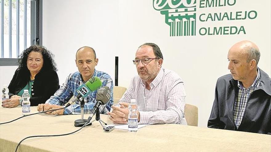 El IES Emilio Canalejo impulsa un proyecto para propiciar el consumo de vino