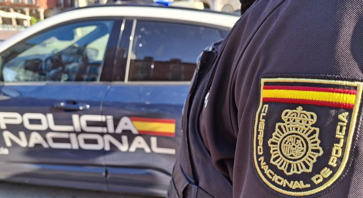Tres detenidos en Córdoba por explotar a migrantes como cuidadores de ancianos, enfermos o personas dependientes