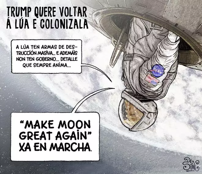 A Silveira de Kiko da Silva, 25 de marzo de 2026