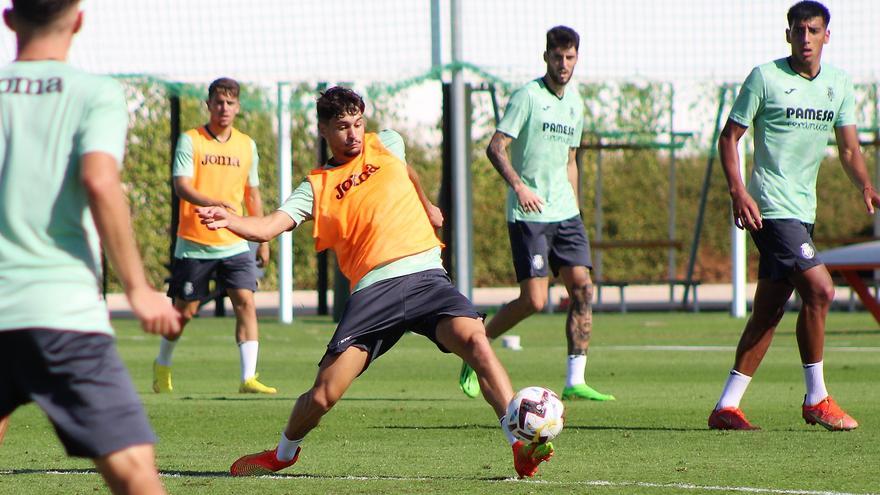 La previa | El Villarreal B quiere mantener su racha en el Mini Estadi este miércoles ante la Ponferradina