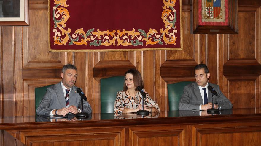 Teruel acoge la asamblea previa al Año Jubilar 2024