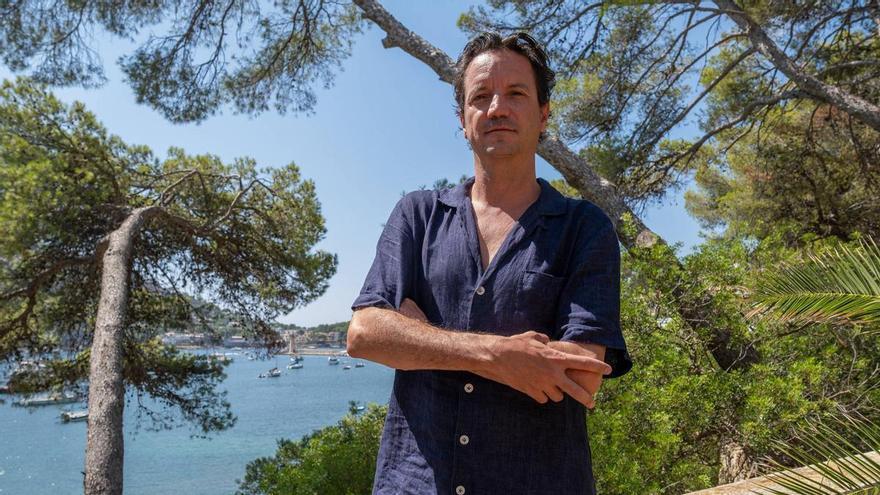 El mallorquín Jorge Vidal diseña para Barcelona una sala de conciertos pionera en Europa