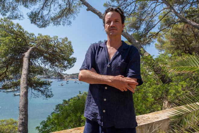 El mallorquín Jorge Vidal diseña para Barcelona el futuro Sant Jordi Club con una sala de conciertos pionera en Europa