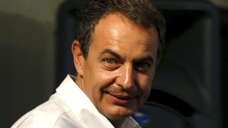 Jose Luis Rodriguez Zapatero