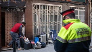 Sabadell, Mataró y otros 7 municipios presionan para lograr desalojos de okupas en 48 horas