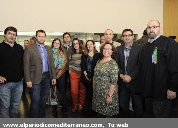 GALERÍA DE FOTOS - Bodeguilla de ‘Mediterráneo’ (jueves7 de marzo)