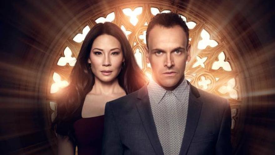 Divinity estrena aquesta nit la sisena temporada   de la sèrie «Elementary»