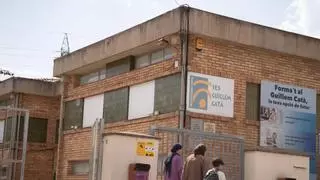 La Generalitat publica el nou mapa de recursos dels centres educatius