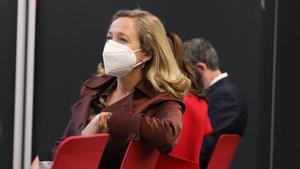 Espanya sol·licita els 10.000 milions del primer tram del fons de recuperació