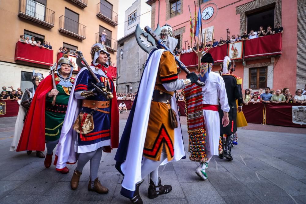 Cocentaina celebra "La Publicació"