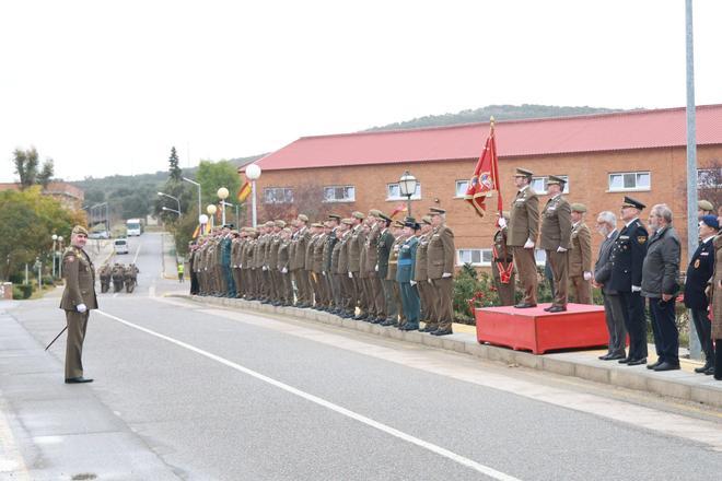 El Cefot de Cáceres cumple 61 años