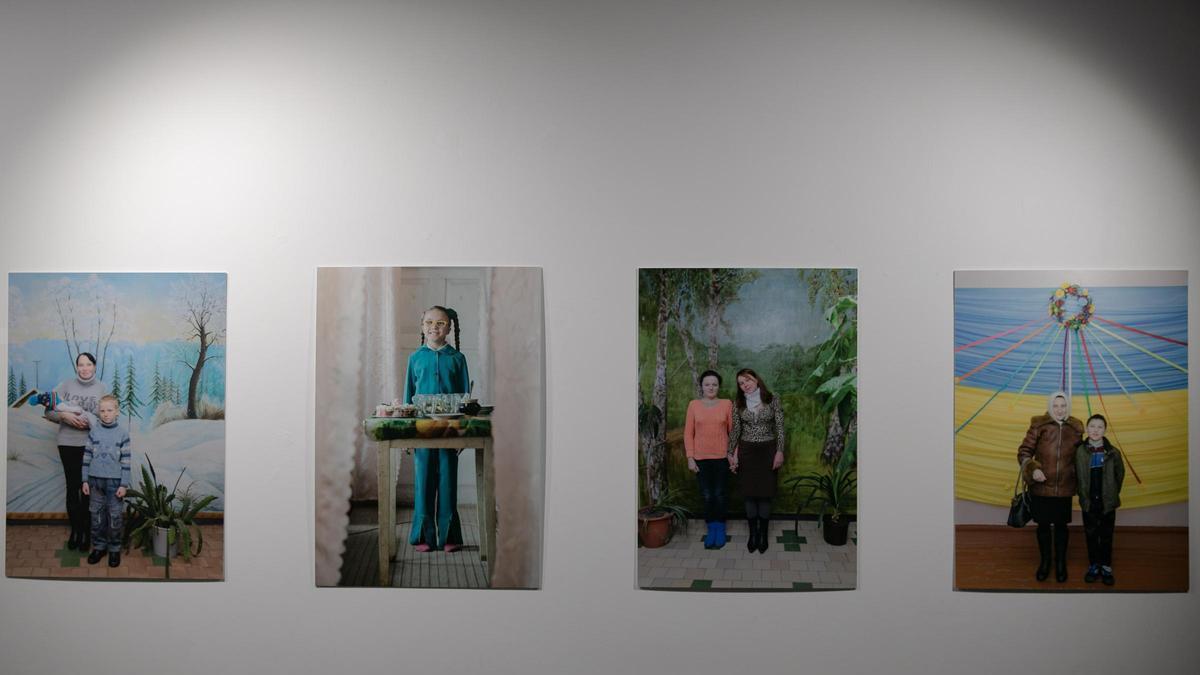 La primera jornada del FotoFest