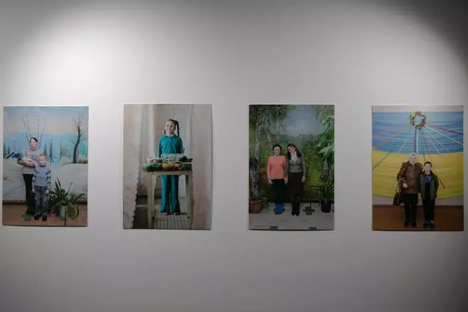 La primera jornada del FotoFest