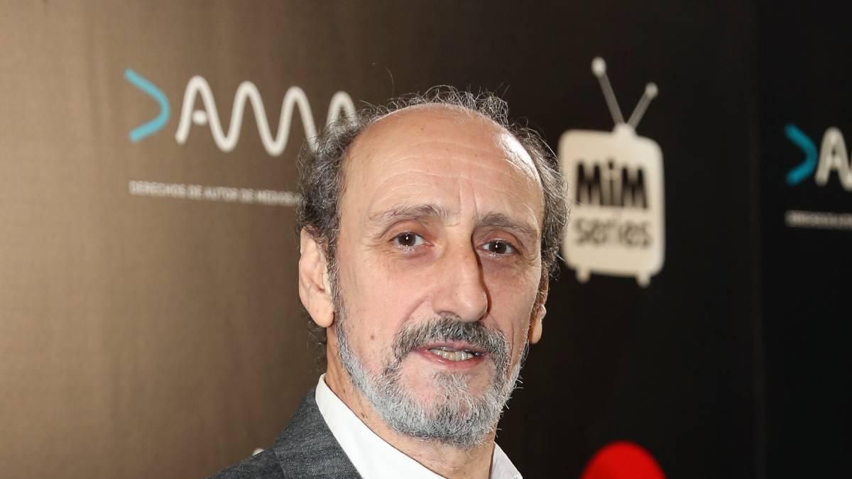 Los hermanos Caballero revelan el final de José Luis Gil ('La que se avecina')