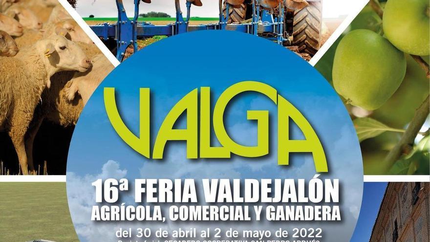 La Feria Valga regresa a Épila este fin de semana