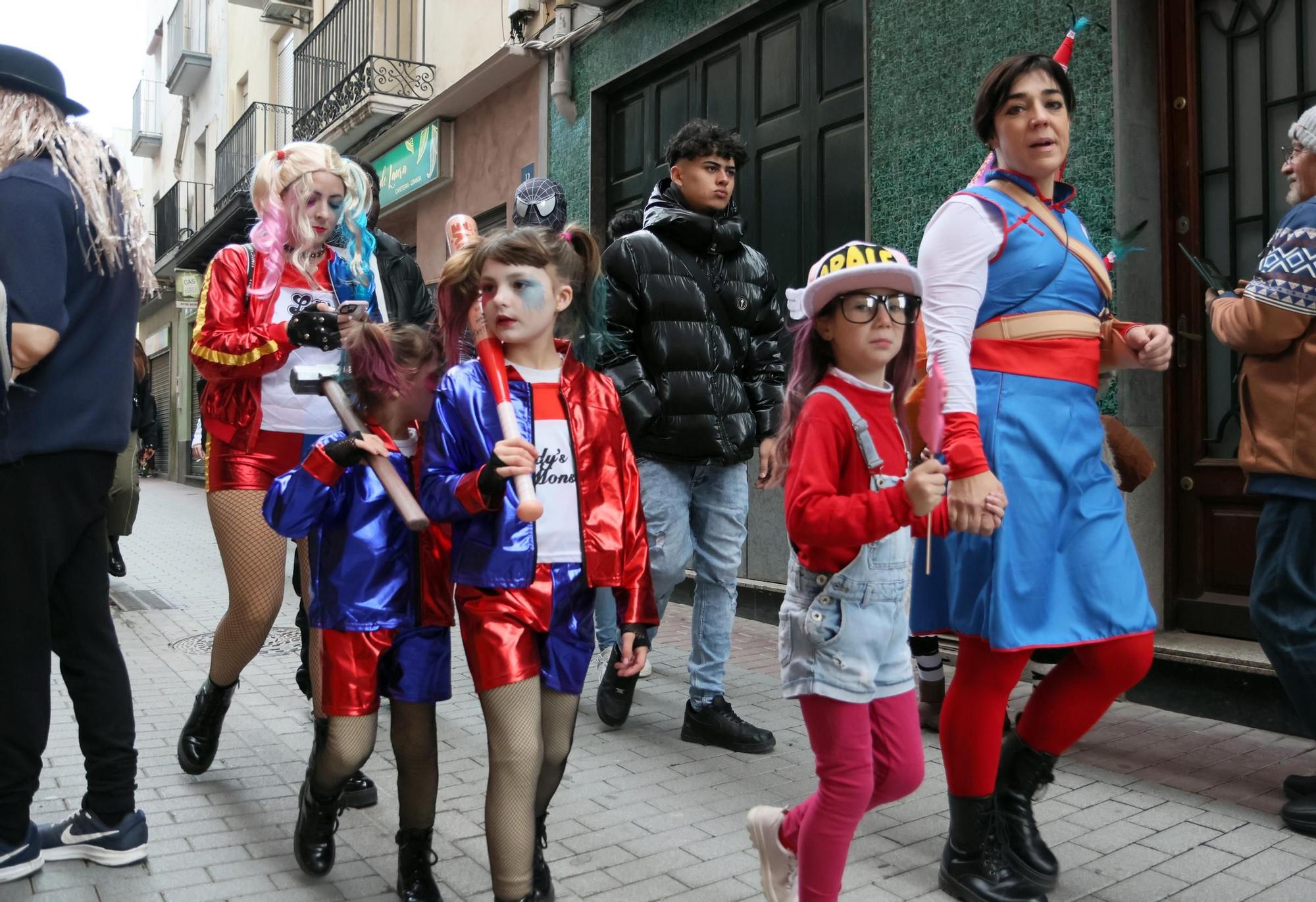 Troba't a les fotos del Carnaval de Sallent