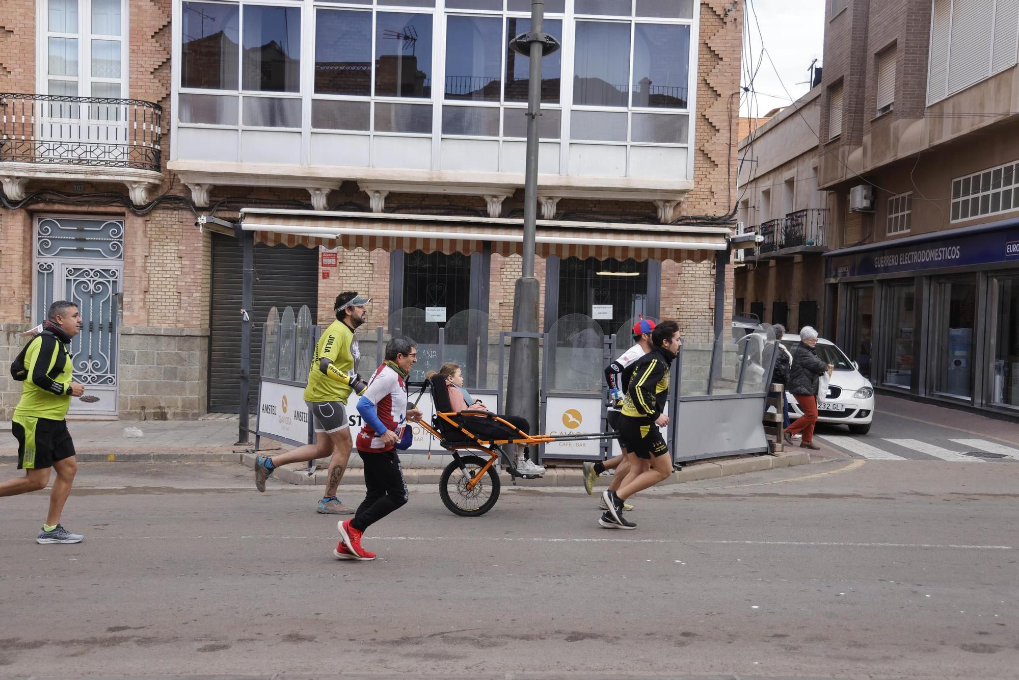 XXXV Carrera Alcalde de La Unión, en imágenes