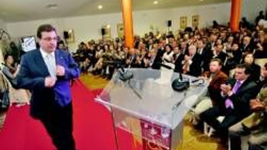 Vara ensalza la función de la Asamblea y el &quot;valor de lo local&quot;