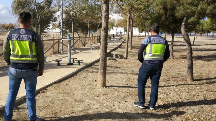 Condenado a 17 años de prisión por agredir, violar y robar a una mujer que hacía deporte en Málaga