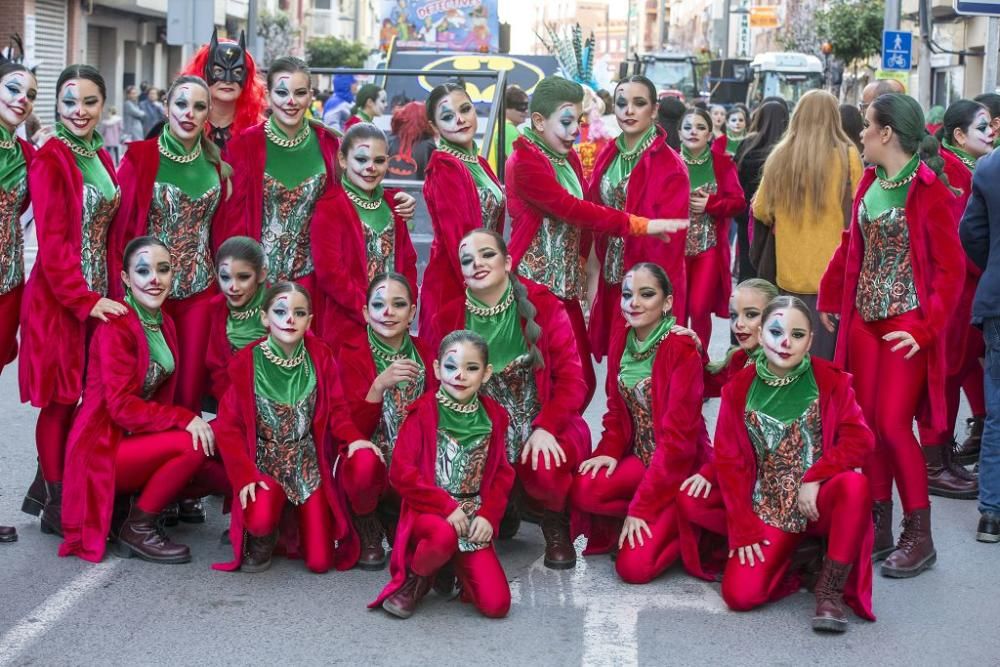 Carnaval de Lorca 2020