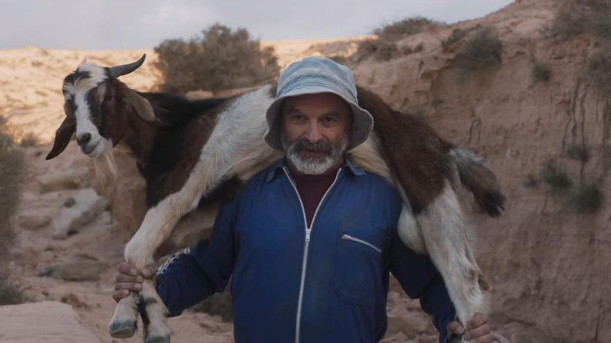 El cine canario desfila por el Festival de San Sebastián