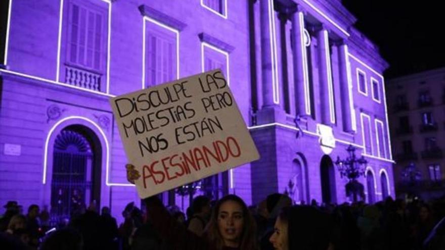 PP, PSOE y Nueva Canarias pactan 4 millones más para la lucha contra la violencia machista