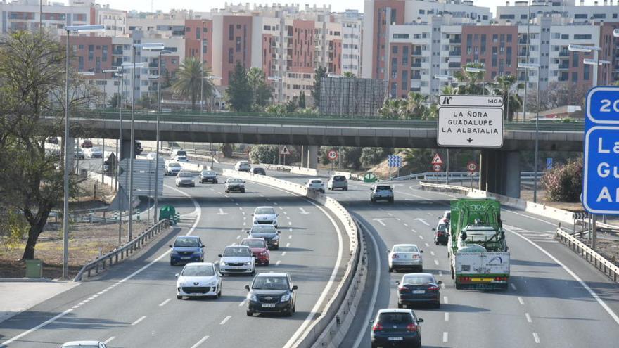 Más de 3.500 murcianos pueden ser multados debido al plan PIVE