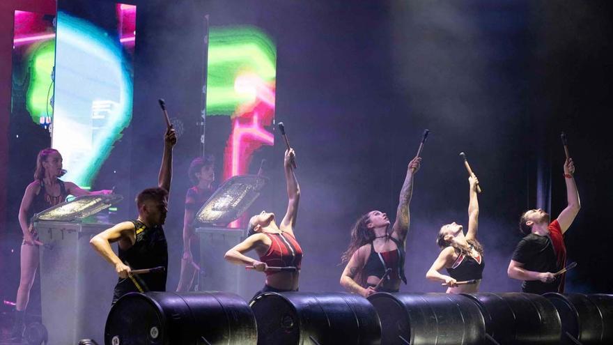 Mayumaná, Jorge Pardo y un tributo a los Dire Straits, en la cartelera musical de este finde en Mallorca