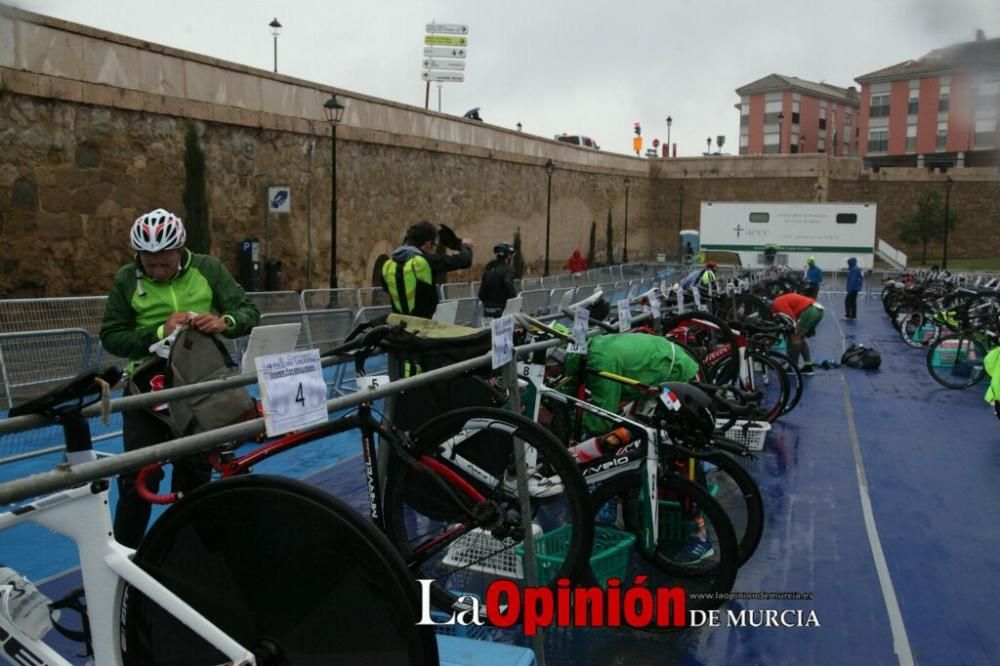 I Duatlón Media Distancia Ciudad de Lorca 2019