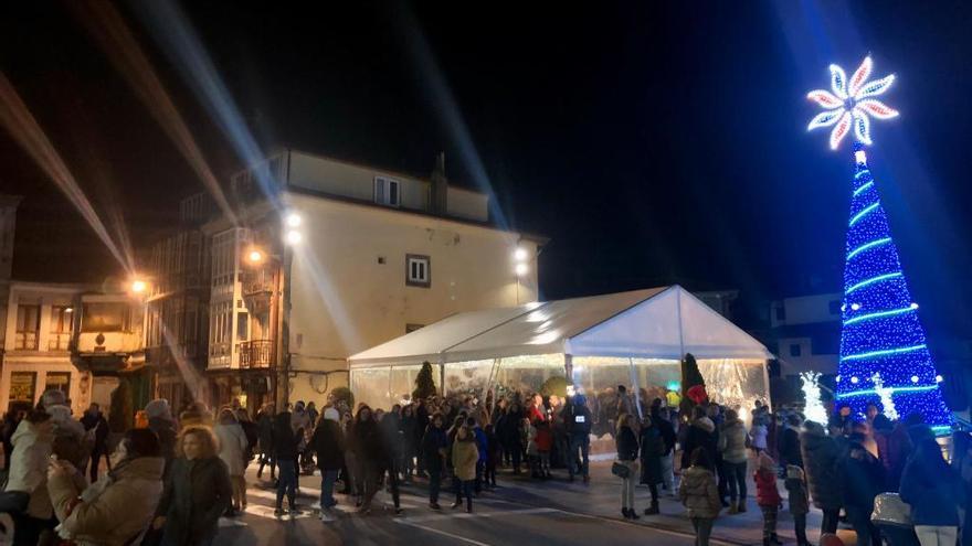 Navidades en Tineo repletas de actividades.