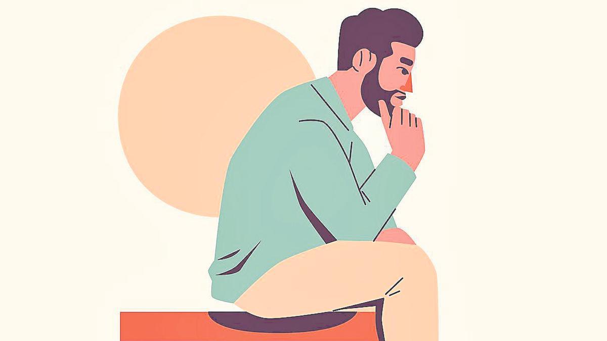 La crisis de lo masculino