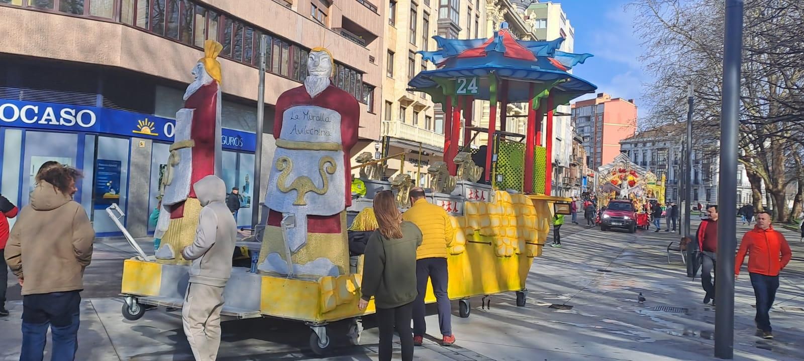 El Descenso de Galiana inicia la puesta a punto