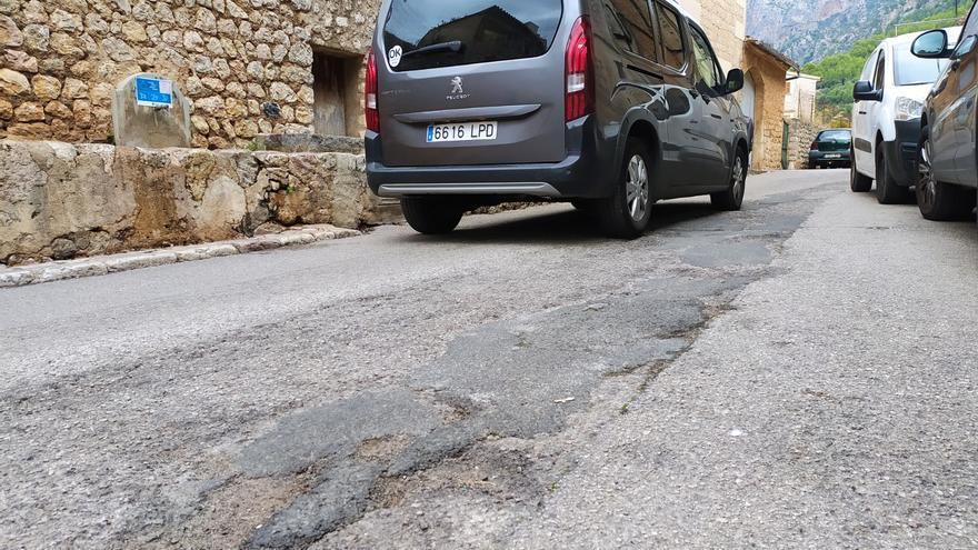 Sóller invertirá 3,5 millones de su superávit en la ejecución de 63 proyectos